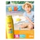 Cosmo Beaute Kids Sunblock Lotion SPF50 Yellow 200ml
