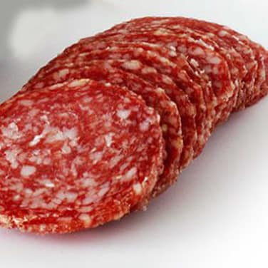 Farmers Choice Hungarian Pork Salami