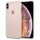 Spigen iPhone XS Max Air skin cover/case - Soft Clear