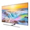Samsung 65-inch 4K UHD QLED Smart TV - QA65Q80R