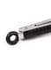 Royalford Food Tong Silver/Black 9Centimeter