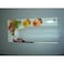Tescoma 250 ml Condiment Dispenser With 4 Nozzles