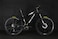 RALEIGH Talus 2.0 27.5 inch Wheel Aluminum 19 inch Frame Mountain Bike(Black)