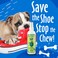Earthbath No Chew Spray 237ml