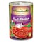 Hanaa Chpdped Tomatos In Tomato Juice With Onion 400g