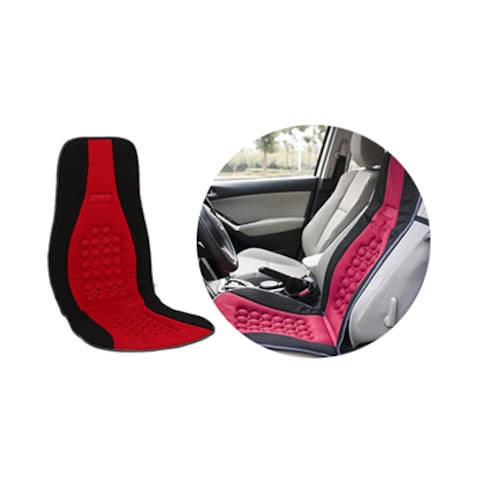 Seat Cushion Massage Magnetic 2 Pieces