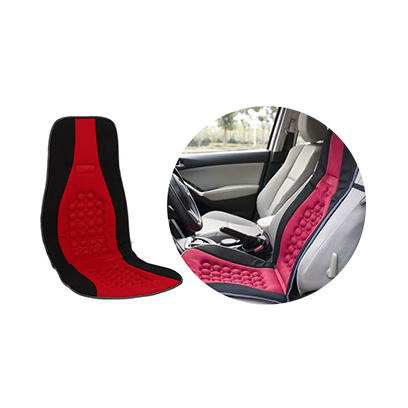 Seat Cushion Massage Magnetic 2 Pieces