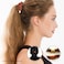 Aiwanto 4Pcs Hair Bands Hair Pony Tie