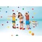 Intex Fun Balls Bag - 100 Pieces - 6.5 Cm - Multicolor