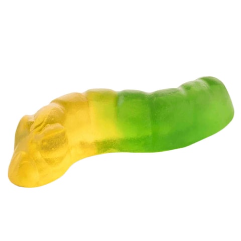 Docile Cobrinhas Gelatines Jelly Candy 80g