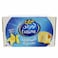 Lusine Cupcake Vanilla 18 x 33gr
