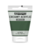 CREAMY ACRYLIC SEMI GLOSS  PINE GREEN