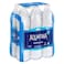 Aquafina Bottled Drinking Water 6 x 1.5 lt