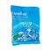 Carrefour Candy Mint Striped 250GR