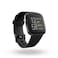 Fitbit Smartwatch Versal 2 NFC Carbon Aluminium Black