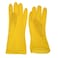 Lock &amp; Lock Rubber Gloves (26cm, Small)