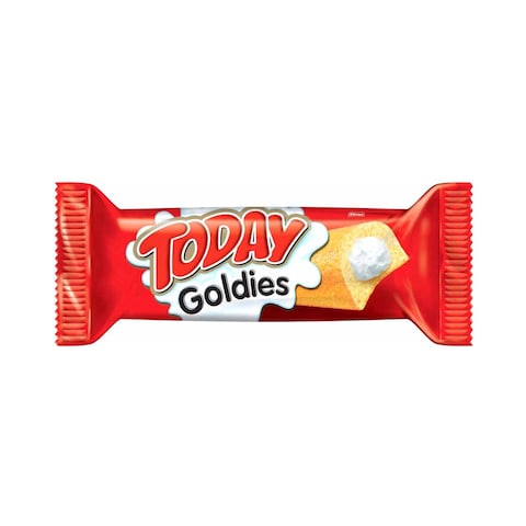 Today Goldies Milky Cake