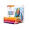 Deli Color Pencils Color Emotion Ec225 - 24 Colors