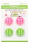 Terminator brand Creative Cable Clips Accessories 4 pcs - TCCA 115