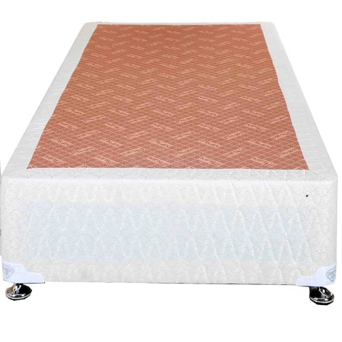 Spring Air Nature Comfort Base NCB100 Multicolour 100x200cm