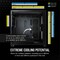 Corsair 5000D Airflow Tempered Glass Mid-Tower ATX PC Case, Black