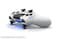 Sony DualShock Wireless PS4 Controller - White