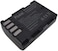 DMK Power BLF19 2 X Battery for Panasonic DMW-BLF19 DMW-BLF19E DMC-GH5 DMC-GH3 DMC-GH3A DMC-GH3H DMC-GH4 DMC-GH4H