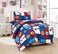 Sleep Night Kids Compressed 3Piece Comforter Set By Sleep Night, Single Size / Jed-100012426