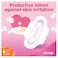 Always Cotton Soft Ultra Thin Normal Sanitary Pads with wings 10 Count&nbsp;