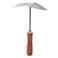 Pms Cultivator Wood Handle With Hang Tag 951022