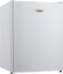Akai 60 Liters Single Door Defrost Refrigerator 3 Star ESMA Rated With Adjustable Thermostat, White, RFMA-K60DW6 - One Year Warranty