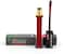 Jadole Naturals Confidence Natural &amp; Organic Matte Ink Liquid Lipstick Long-Lasting (Romantic)