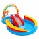 Rainbow ring play center 