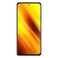 Xiaomi Poco X3 Dual SIM 128GB 6GB RAM Smart Phone Silver Grey