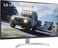LG UHD 4K Monitor - 32Un500-W, 31.5 Inch, HDR Monitor, 60 HZ, 4 MS, 3840 X 2160 Px, DCI-P3 90%, Amd Freesync