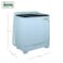 Nobel Twin Tub Semi Auto Washer Light Grey 10 Kg NWM1202