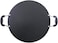 Royalford Rf5800 Super Flat Tawa - 32 cm, Black