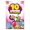 10 Women Of Paradise