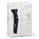 Babyliss body and hair trimmer, BG120SDE, black &amp; gold