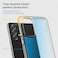 Spigen Ultra Hybrid designed for Samsung Galaxy A33 5G case cover (2022) - Crystal Clear