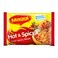Nestle Maggi 2 Minute Hot And Spicy Noodles 78g