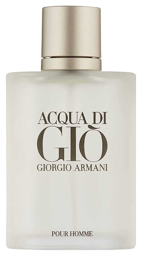 Giorgio Armani Acqua Di Gio Eau De Toilette For Men - 100ml