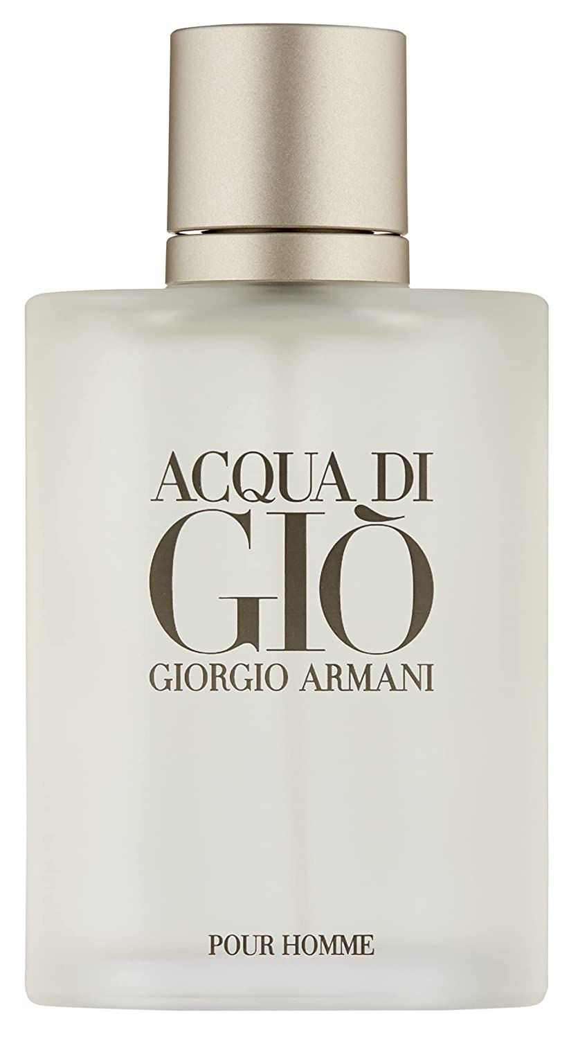 Giorgio Armani Acqua Di Gio Eau De Toilette For Men - 100ml