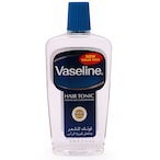 Buy Vaseline Hair Tonic Intensive 400ml in UAE