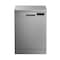 Beko Dishwasher DFN28420S 15 Plate Silver (Plus Extra Supplier&#39;s Delivery Charge Outside Doha)