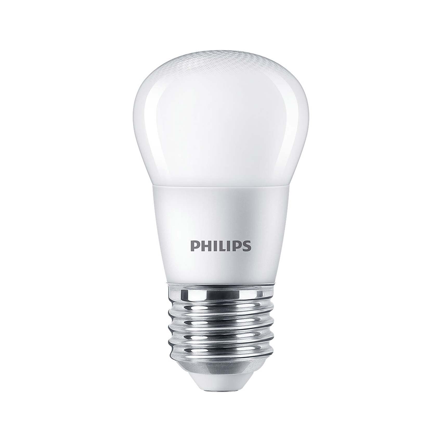 Buy Philips Pola LED Bulb - 4 Watt - 6500K Online | Carrefour Egypt