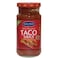 Santa Maria Hot Taco Sauce 230g