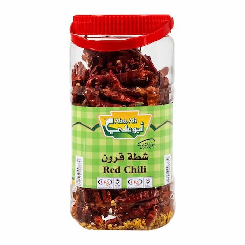 أبو علي شطة قرون - 120 جرام