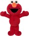 Jay Franco Sesame Street Plus Stuffed Red Elmo Pillow Buddy, Super Soft Polyester Microfiber, 20" Inches