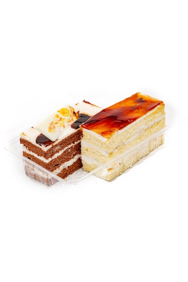 جاتوه - 2 قطعة